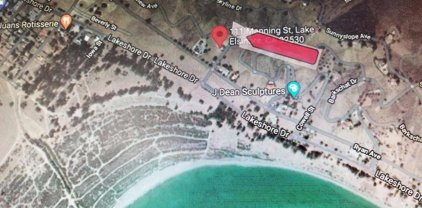 Manning Street, Lake Elsinore