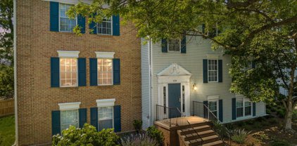 124 Fort Evans Rd Se Unit #C, Leesburg