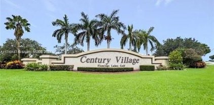 1400 Sw 137th Ave Unit #207F, Pembroke Pines