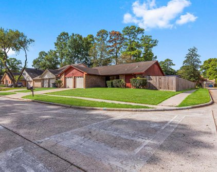 23223 Calico Corners Lane, Spring