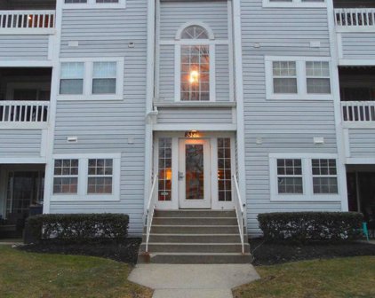 8381 Montgomery Run Rd Unit #E, Ellicott City