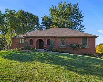 400 NE Golfview Drive, Blue Springs