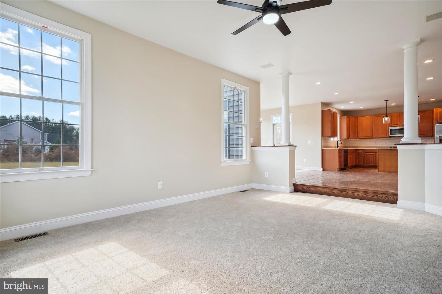 For Sale in Centreville 139 Claiborne Fields Drive, Centreville