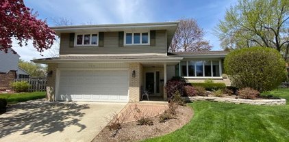 502 S Reuter Drive, Arlington Heights