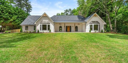 110 Pruitt Drive, Alpharetta
