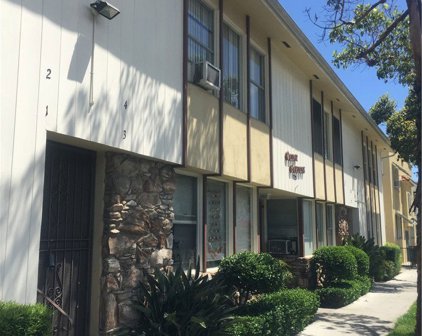 728 Cedar Avenue Unit 18, Long Beach