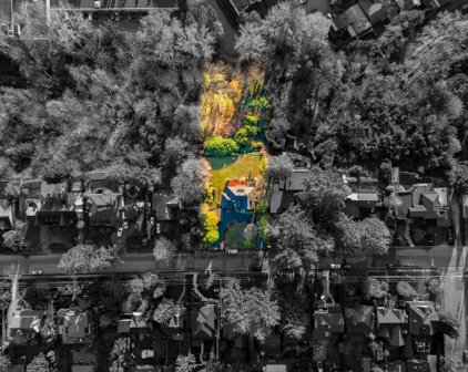 1275 W Keith Road, North Vancouver