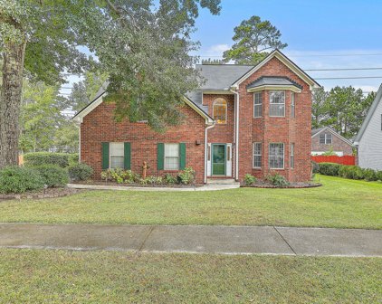 124 Jillian Circle, Goose Creek