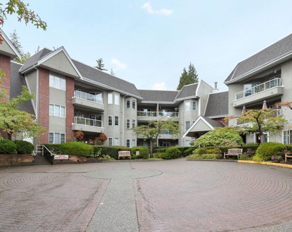 2020 Cedar Village Crescent Unit 101, North Vancouver