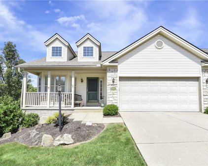 8246 Claridge Court, North Royalton