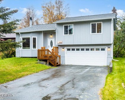 9546 Kigul Circle, Eagle River