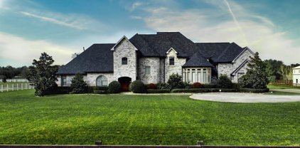 504 High Meadow Ranch Drive, Magnolia