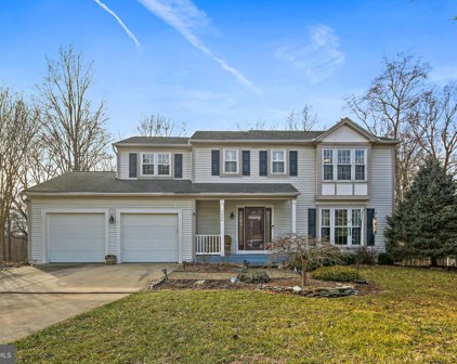 7904 Main Falls Circle, Catonsville