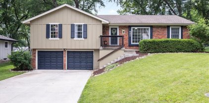 421 Pershing Avenue, Liberty