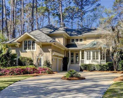 26 Long Brow Road, Hilton Head Island