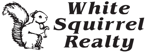 White Squirrel Realty