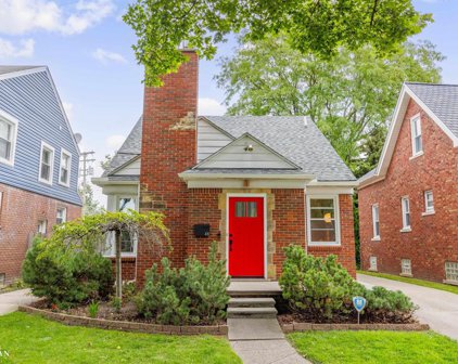 476 CALVIN AVE, Grosse Pointe Farms