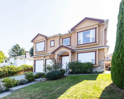 5758 Burns Place, Burnaby