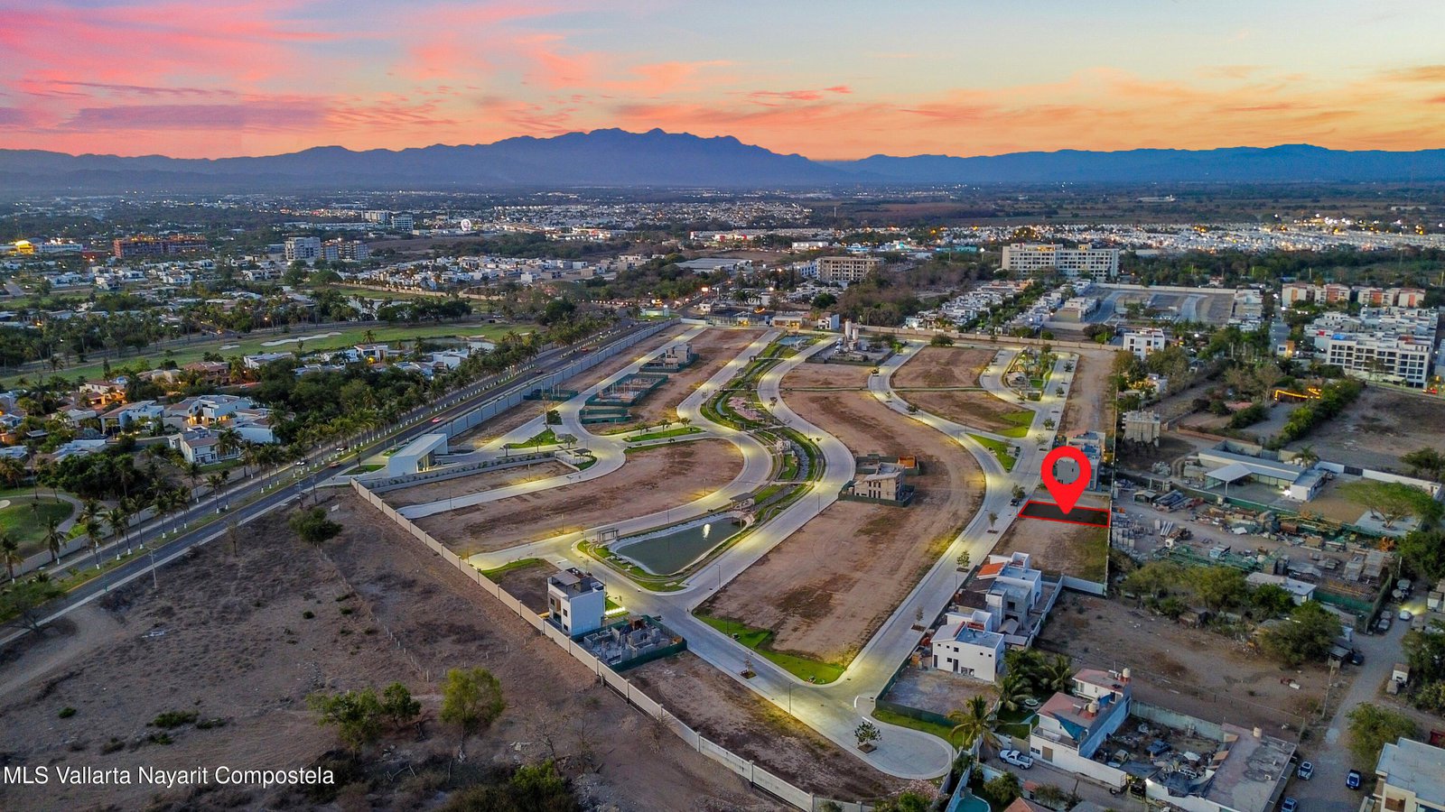 145 Blvrd de Nayarit 88, Riviera Nayarit, NAYARIT N/A