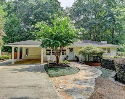 3613 London Road, Chamblee