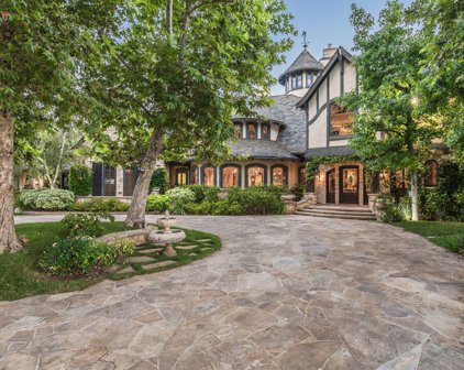 25010  Thousand Peaks Rd, Calabasas