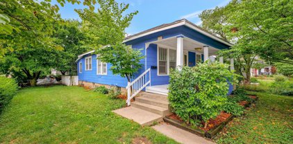 410 N Carson Avenue, Champaign