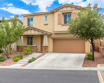 10713 Mentesana Avenue, Las Vegas