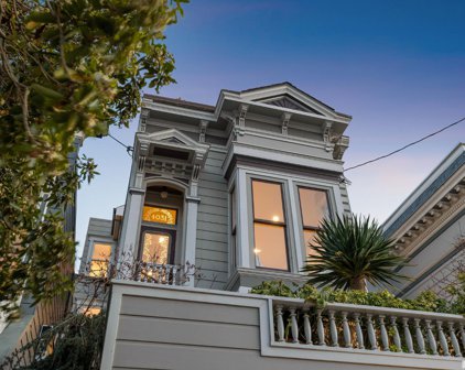 4031 19th  Street, San Francisco