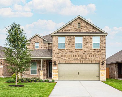 6234 Wedgewood Hills Drive, Conroe