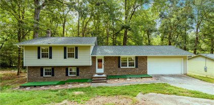 1744 Oak Ridge Way, Lawrenceville