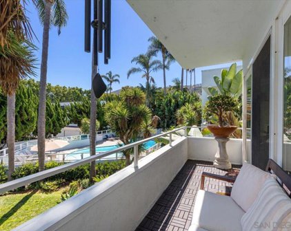 2358 Torrey Pines Road Unit 21, La Jolla