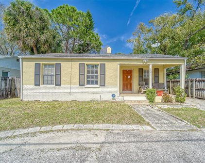 3603 W North B Street, Tampa