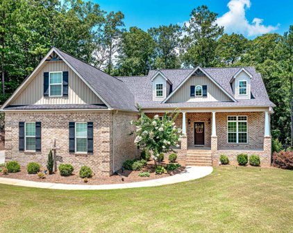 146 Rivers Edge Drive, Forsyth