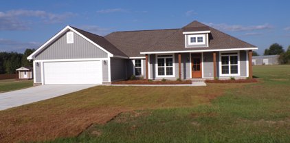 107 Foster Rd, Sumrall