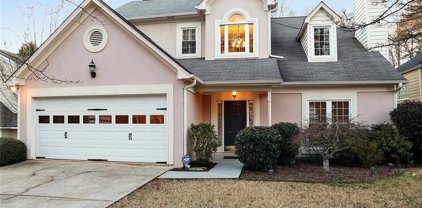 8970 Terrace Club Drive, Roswell
