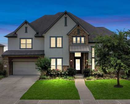 11906 Chisel Ridge Lane, Pearland
