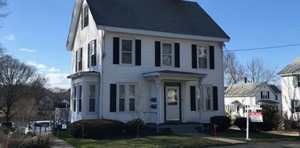 49 Park Street, Hudson