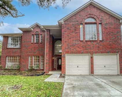 3511 Walden Drive, Pearland