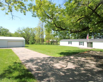 8761 ELEVATOR, Roscoe