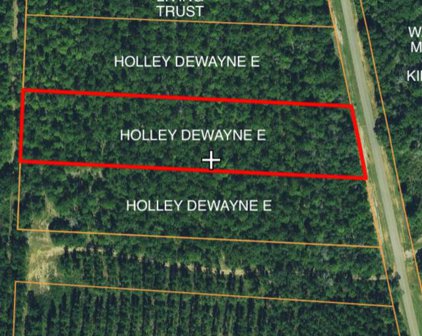 Co Rd 53, Abbeville