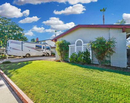 1106 Nidrah Street, El Cajon