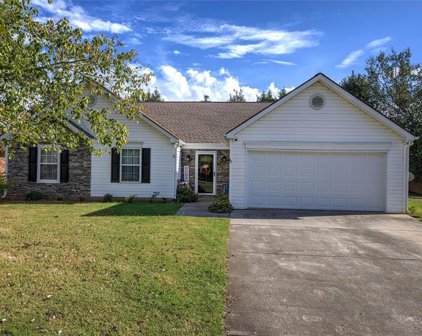 11 Burch Nw Lane, Cartersville