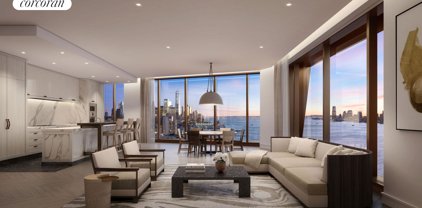 500 W 18th  Street Unit EAST_22A, New York