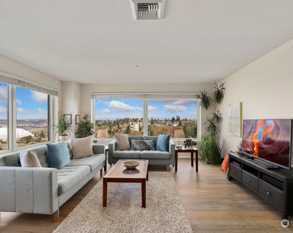 3201 Pacific Avenue Unit #701, Tacoma