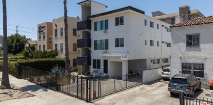 845 S Kenmore Ave, Los Angeles