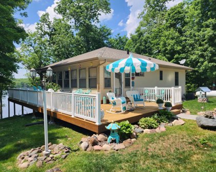 3133 85th Street, Frederic