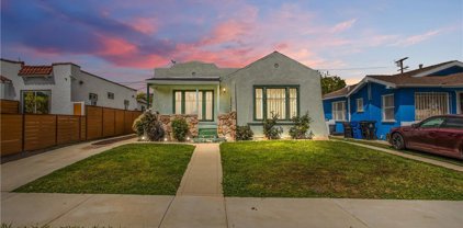 6727 4th Avenue, Los Angeles
