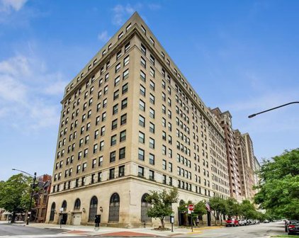 2100 N Lincoln Park West Way Unit #4GN, Chicago