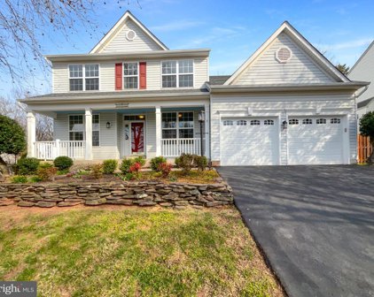 10449 Genna Ln, Manassas