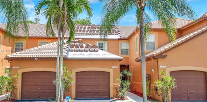 1600 Barcelona Way Unit #4-18, Weston